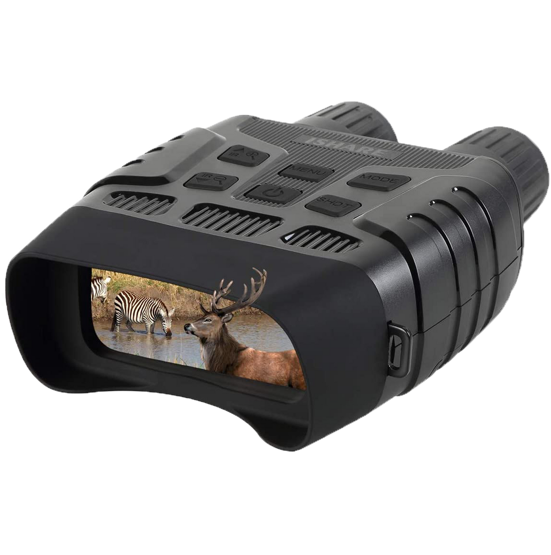 night vision goggle