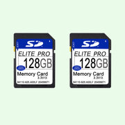 Game Trail Camera Ultra Class 10 SDHC/SDXC Memory Card