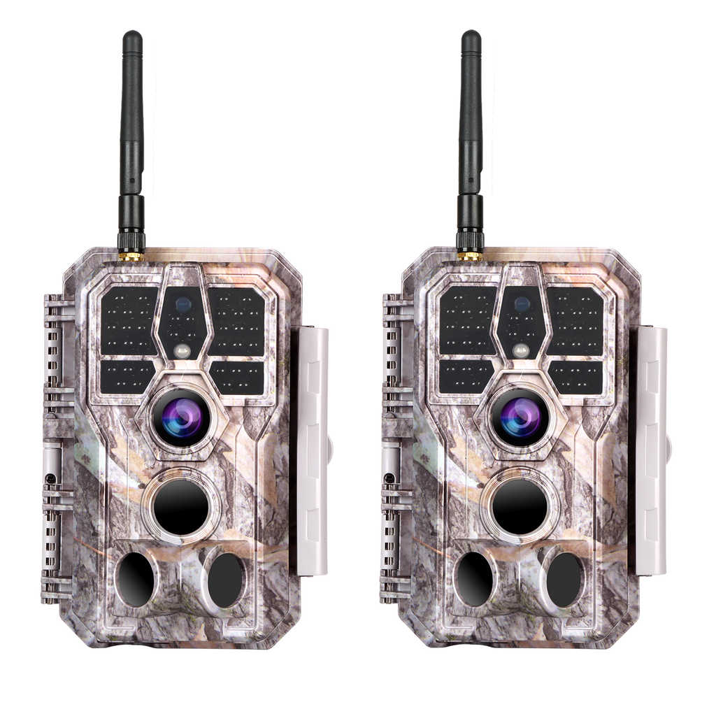 Night Vision Victure Trail Camera 20mp Victure CY50 Trail Camera