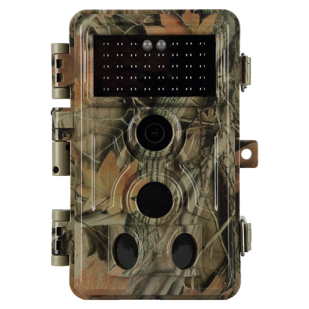 Motion Activated Meidase Trail Camera Website 2-Pack Wildlife